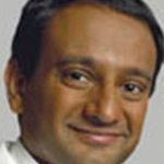 Dr. Santosh Krishnan, MD