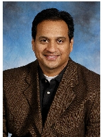 Dr. Santosh Menon, MD