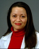 Dr. Angela Barnes, MD