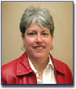Dr. Angela Barrow, MD