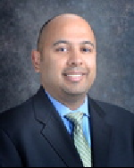 Dr. Santosh Rao, MD
