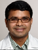 Dr. Santosh Uppu, MD