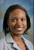 Dr. Angela Bell, MD