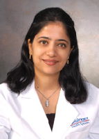 Dr. Sapana Mainali, MD