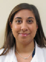 Dr. Sapana Rana, DO