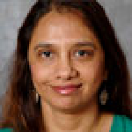 Dr. Sapna Aggarwal, MD