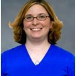 Dr. Angela Blum, MD