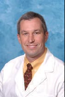 Dr. Preston Bishop, MD