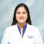 Dr. Sapna Patel, MD