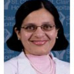 Dr. Sapna Vasudevan, MD