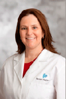 Dr. Sara Stimson, MD