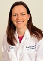 Dr. Sarah Thornton, MD