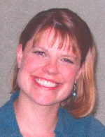 Dr. Sara Tisdale, MD