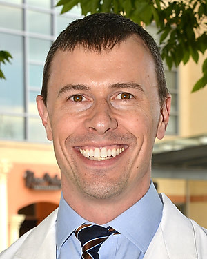 Dr. Craig Burkhart, MD