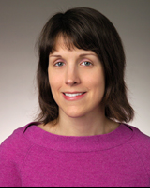 Dr. Sara Vandrovec, MD