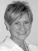 Dr. Sara Vegh, MD