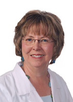 Dr. Saralyn Vogel, MD