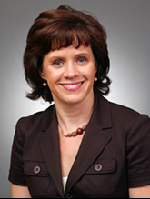 Dr. Angela Stapleton-Mackenzie, MD