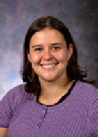Dr. Sara Welsh, MD