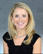 Dr. Sara Wikstrom, MD