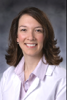 Dr. Sarah Wolfe, MD
