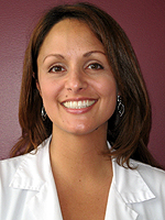 Dr. Angela Taber, MD