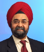Dr. Sarabjit Anand, MD