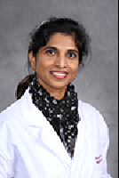 Dr. Sarada Alla, MD