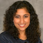 Dr. Sarada Uppuluri, MD