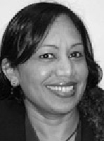 Dr. Saradha Perinbasekar, MD