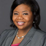 Dr. Angela Lewis-Traylor, MD