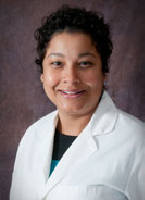 Dr. Sarah Abang-Hayes, MD
