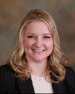 Dr. Sarah Judd, MD