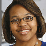 Dr. Angela Tucker, MD