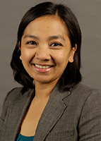 Dr. Angela Turalba, MD