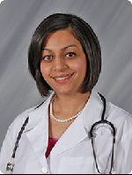 Dr. Sarah Ali, MD
