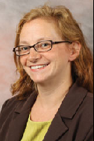 Dr. Sarah Fruin, MD