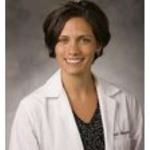 Dr. Sarah Armstrong, MD