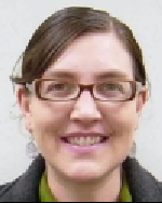 Dr. Sarah Ashby, MD