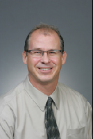 Dr. Craig Friesen, MD