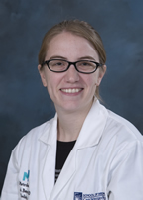 Dr. Sarah Bement, MD