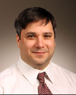 Dr. Craig Gosdin, MD