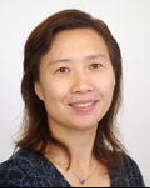 Dr. Angela Yang, MD