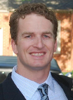 Dr. Craig Hogan, MD