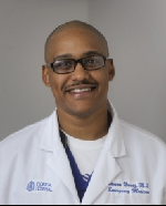 Dr. Ramon Nunez, MD
