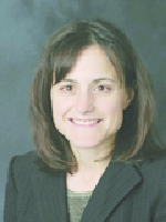 Dr. Sarah Berman