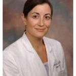 Dr. Angeles Secord, MD