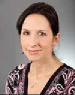 Dr. Sarah Bixby, MD