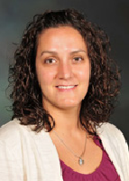Dr. Sarah Bonner