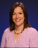 Dr. Sarah Bosslet, MD